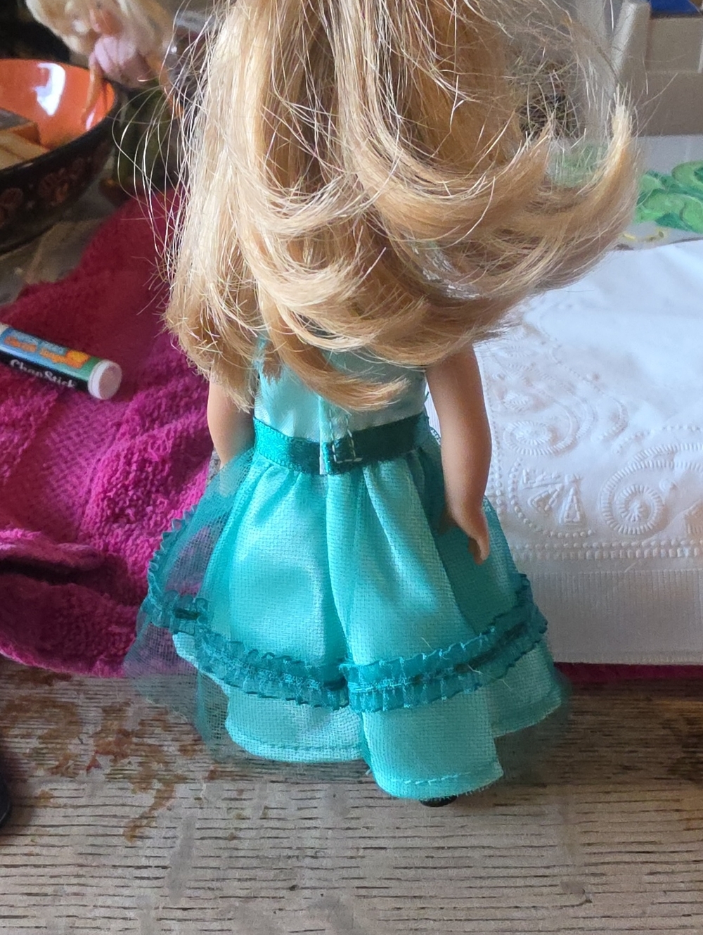American Girl Mini Dolls - Picture 5 of 8